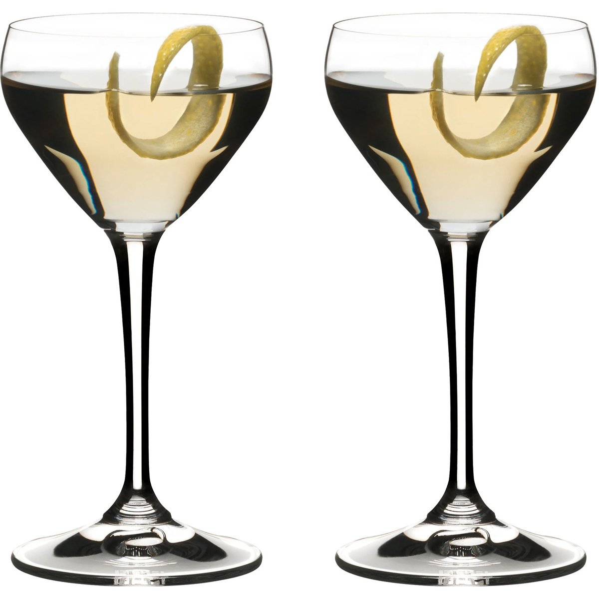 Drink Specific Nick & Nora -drinkkilasi, 2 kpl