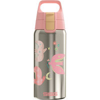 SIGG Shield Therm ONE barn termosflaske 0,5 liter, fly bort