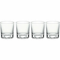Lounge 2.0 whisky tumbler 30,9 cl 4-pack