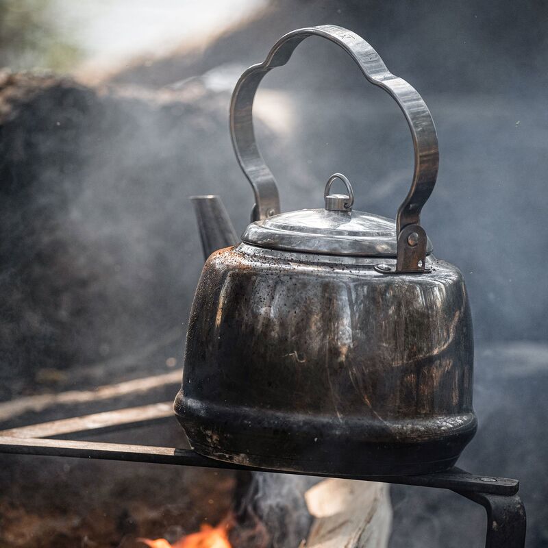 Tekanne TK2, 3 liter