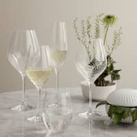 Caabernet Lines vitvinsglas 2 st.