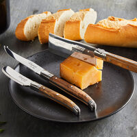 Ostverktyg-set i presentask 3 delar