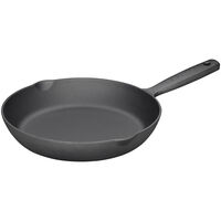 Folken stekpanna 24 cm, gjutjärn