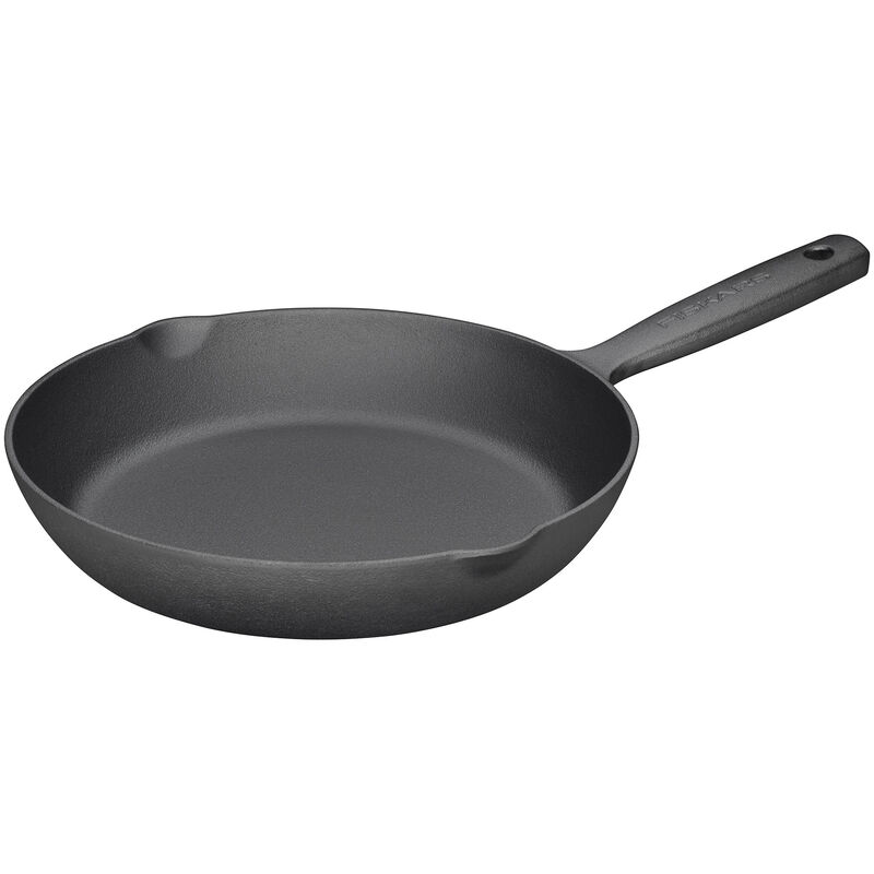 Folken stekpanna 24 cm, gjutjärn