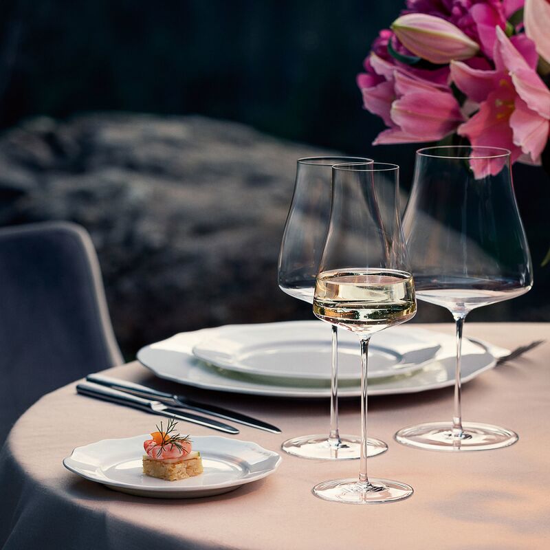 The Moment samppanjalasi 31 cl, 2-pakkaus