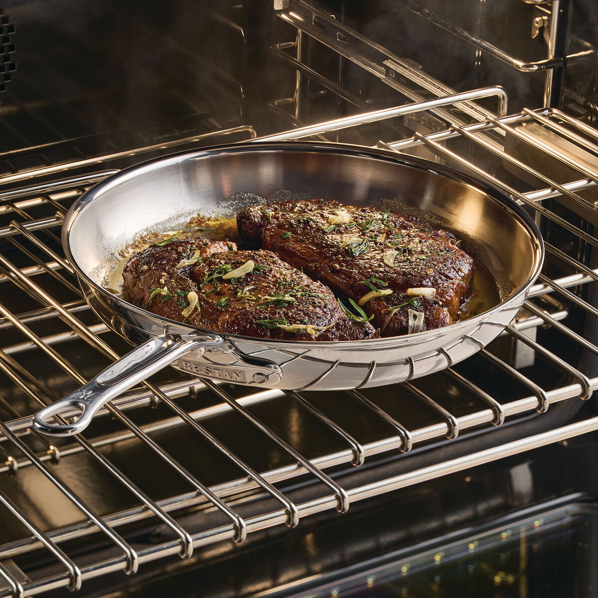 Probond Luxe stekpanna 32 cm