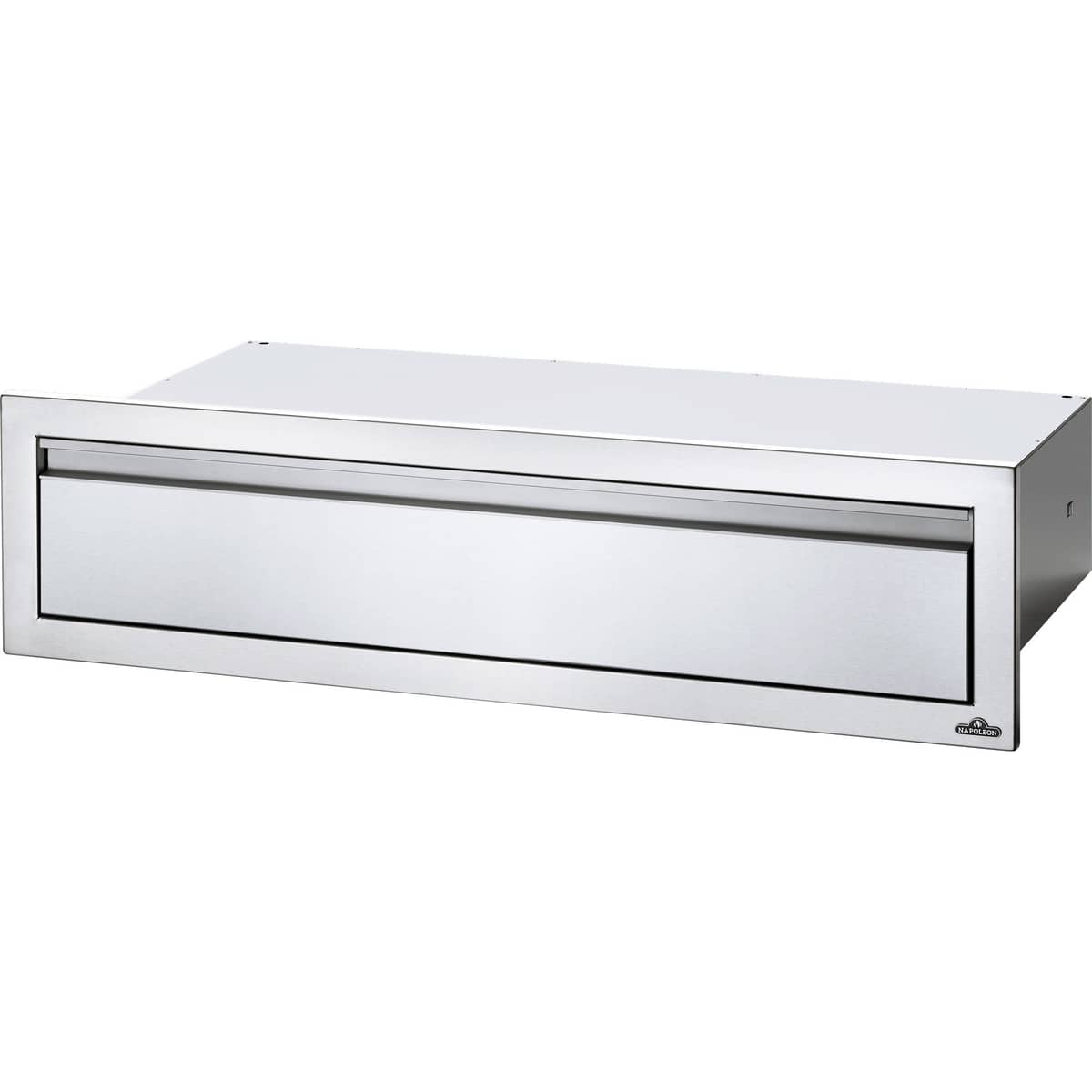 BI-4208-1DR Lådmodul till utekök
