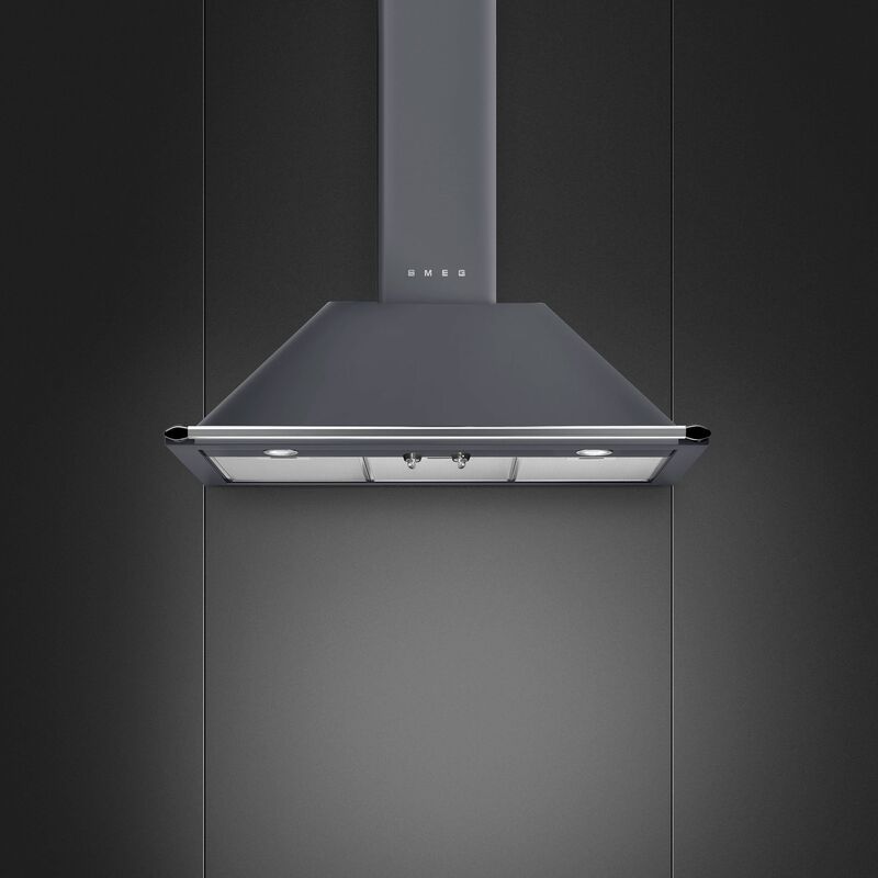 KT90GRE Victoria kjøkkenvifte