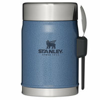 Legendary Food Jar + Spork 0,4 liter, hammer lake