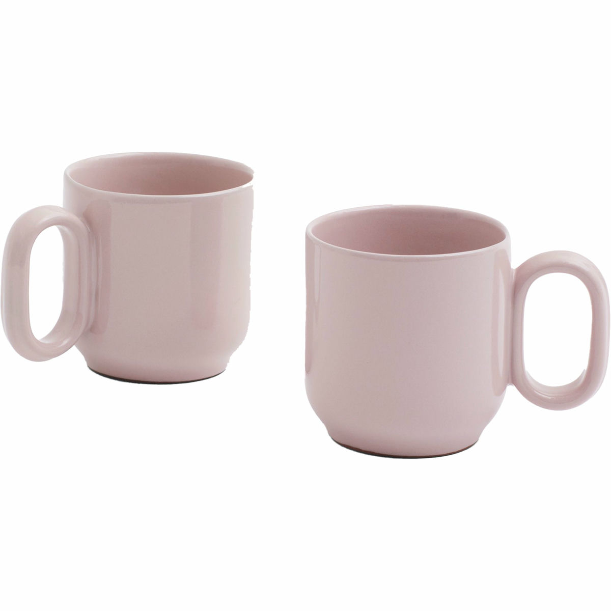 Barro kopp 2-pack, rosa