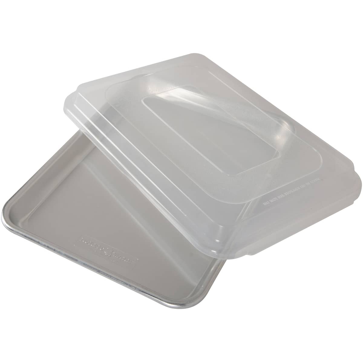 Naturals® Quarter uunivuoka kannella, 34 cm