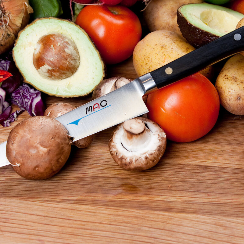 Mighty Grönsakskniv 15 cm