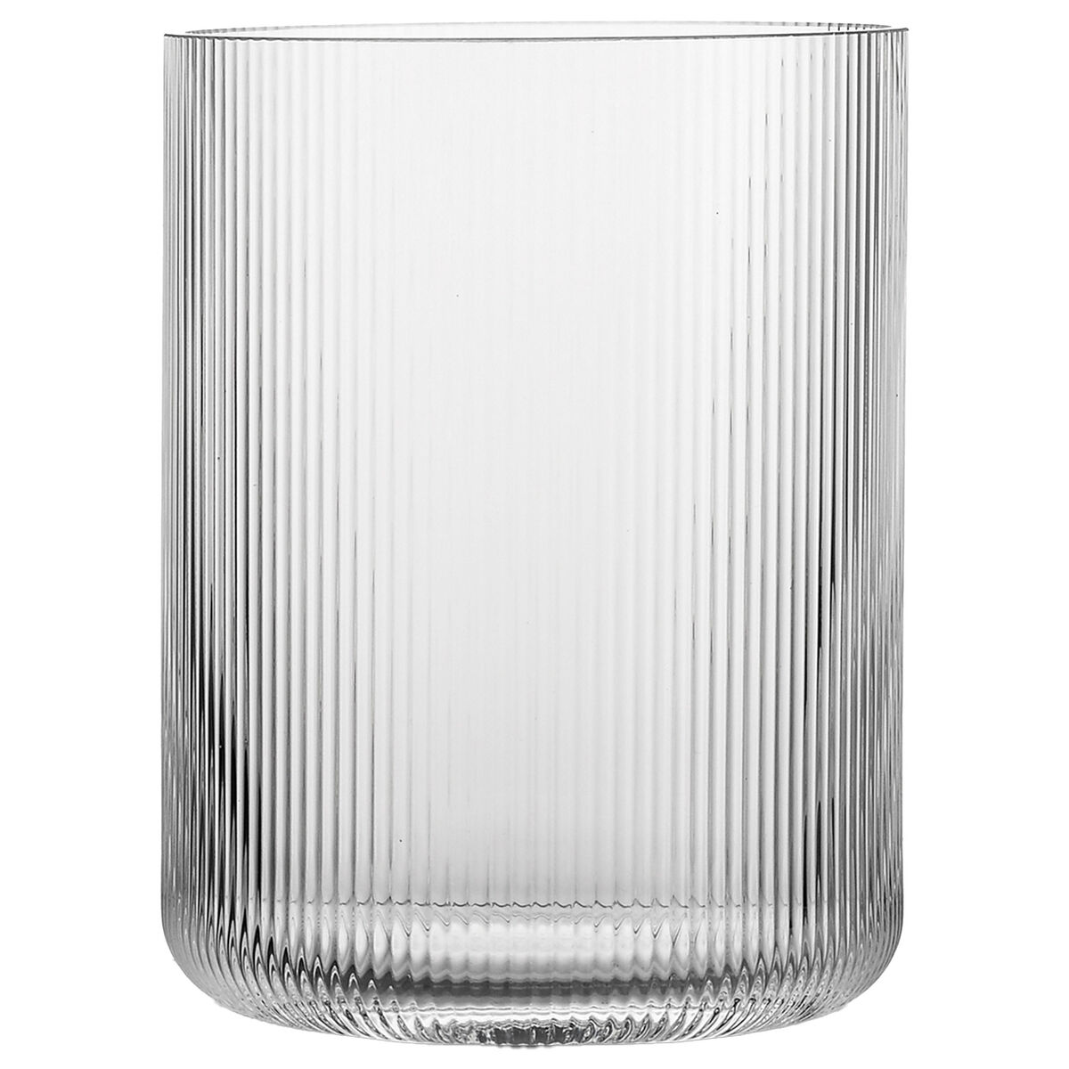 Blanka Vas/viinijäähdytin/kynttilänjalka, kirkas