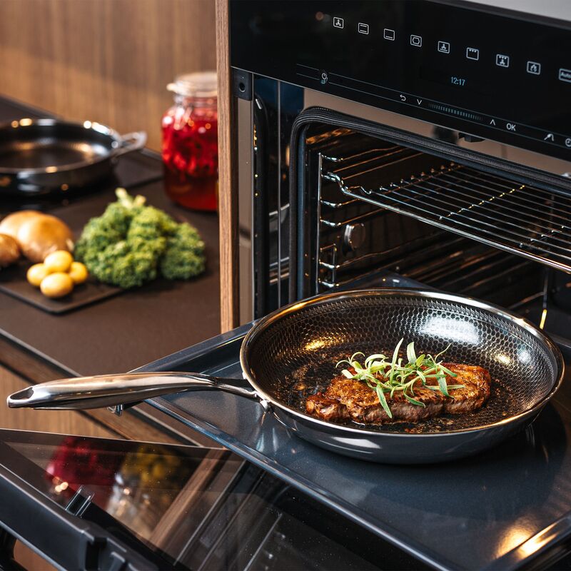 Santo paistinpannu 24 cm