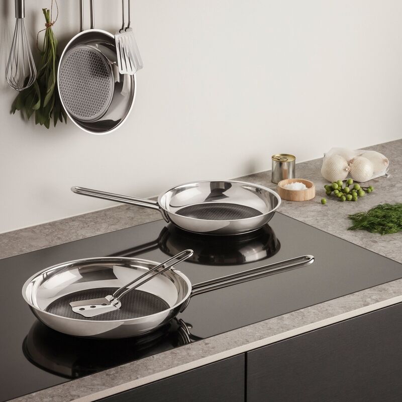 Mosaic paistinpannu Slip-Let® -pinnoitteella 20 cm