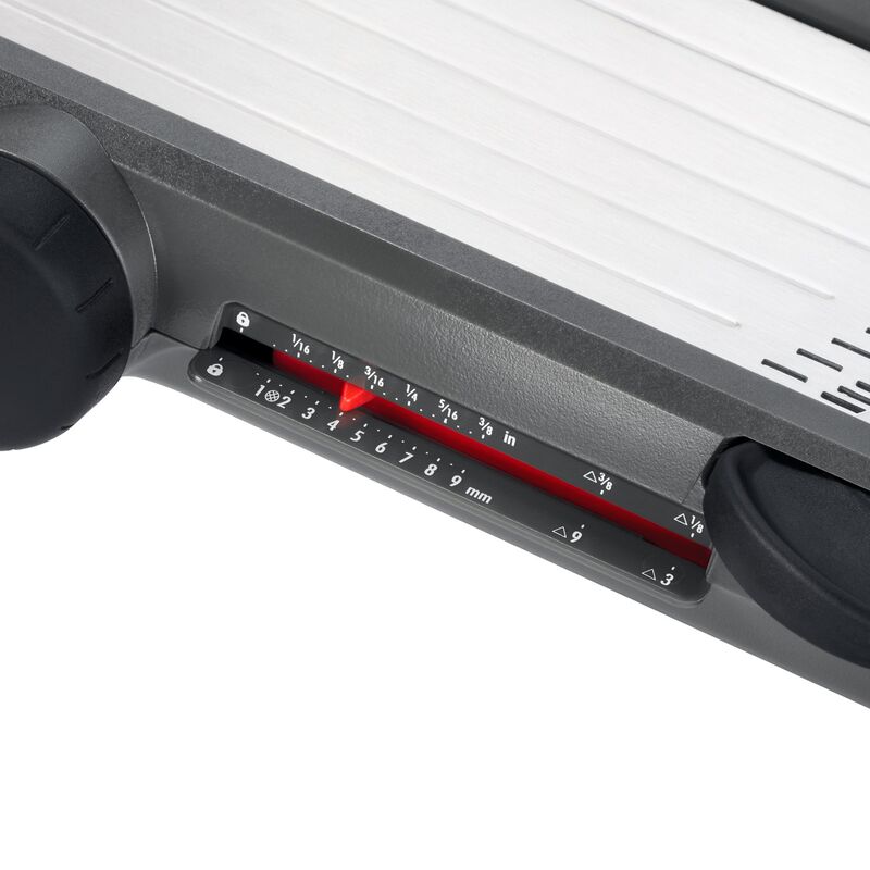 Good Grips, kokin mandoliinirauta 2.0