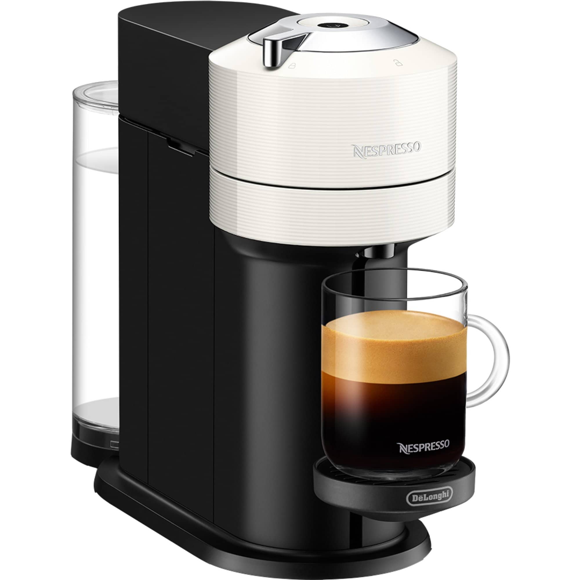 Produktfoto för Nespresso Vertuo Next kaffemaskin, 1 liter, vit