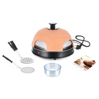 Pizzarette minipizzaovn til 4 pizzaer