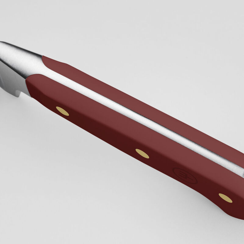 Wüsthof Leipäveitsi Classic Colour Tasty Sumac 23 cm