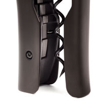 L’Atelier du Vin Oeno Motion korkskruv, svart