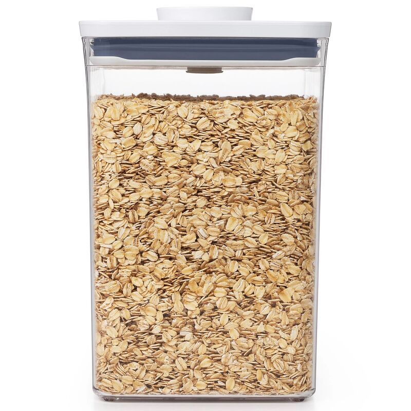 Container set i 5 delar