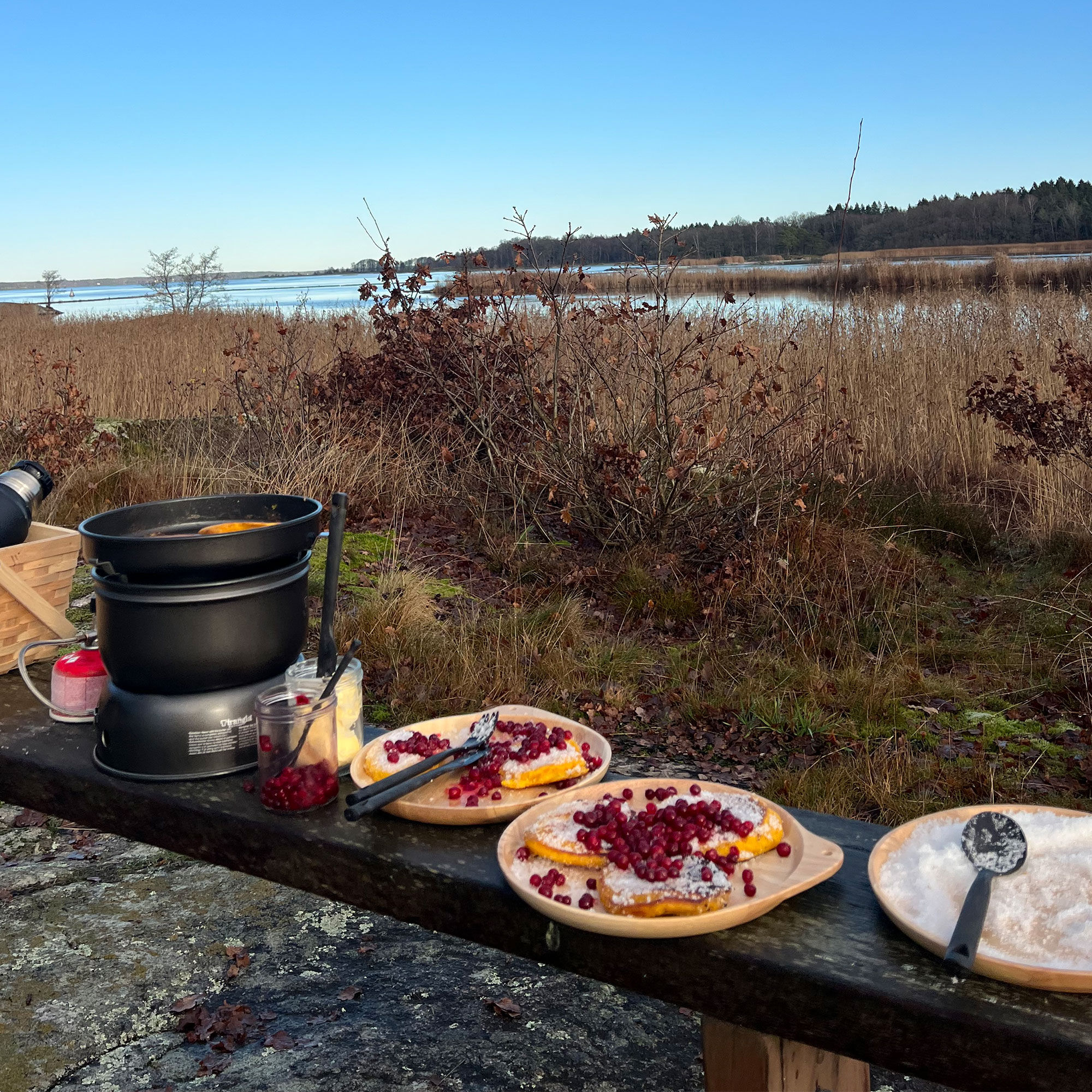 35-5UL/BL stormkök, large