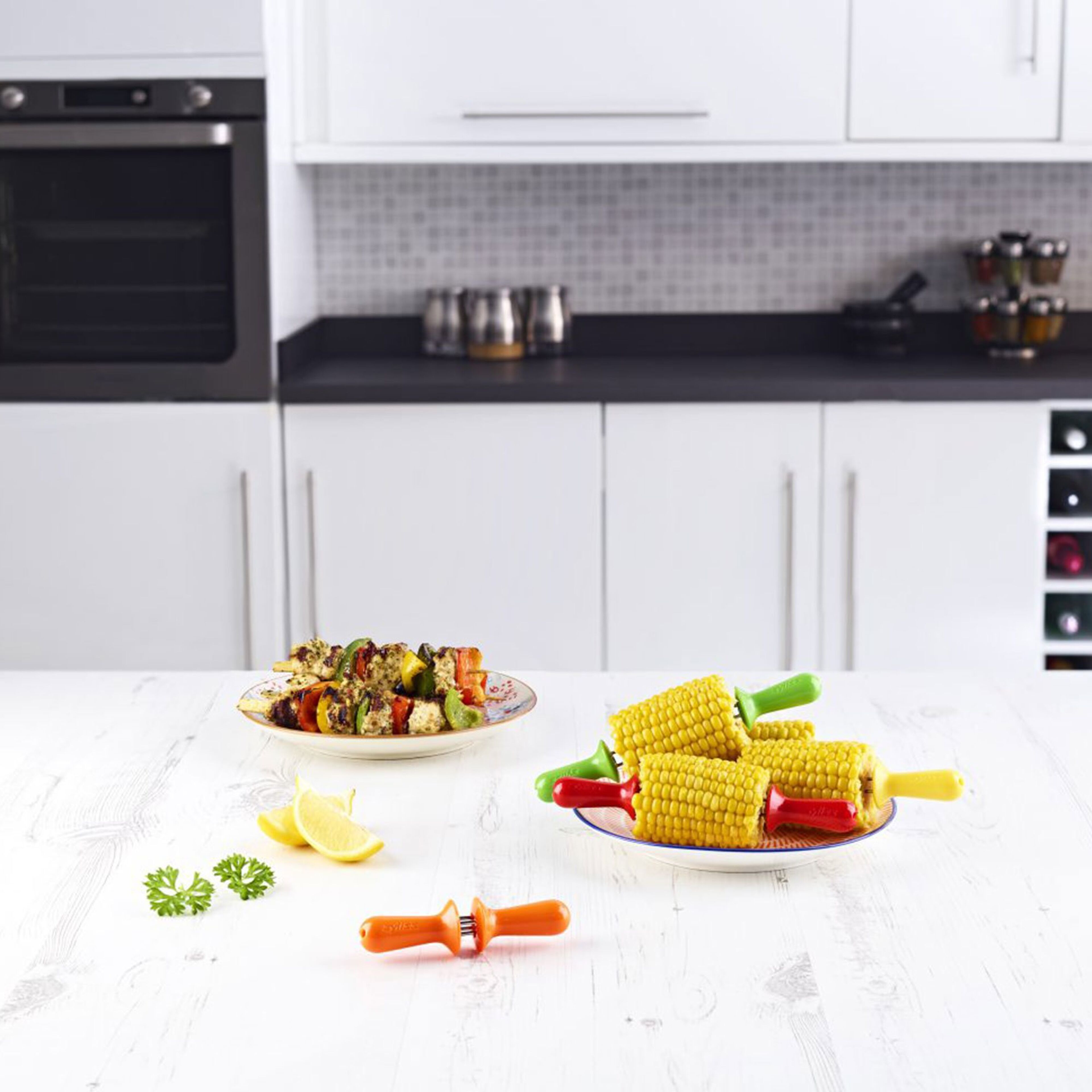 zyliss-majskolbeholdere-saet-med-4-e40001-57387-6