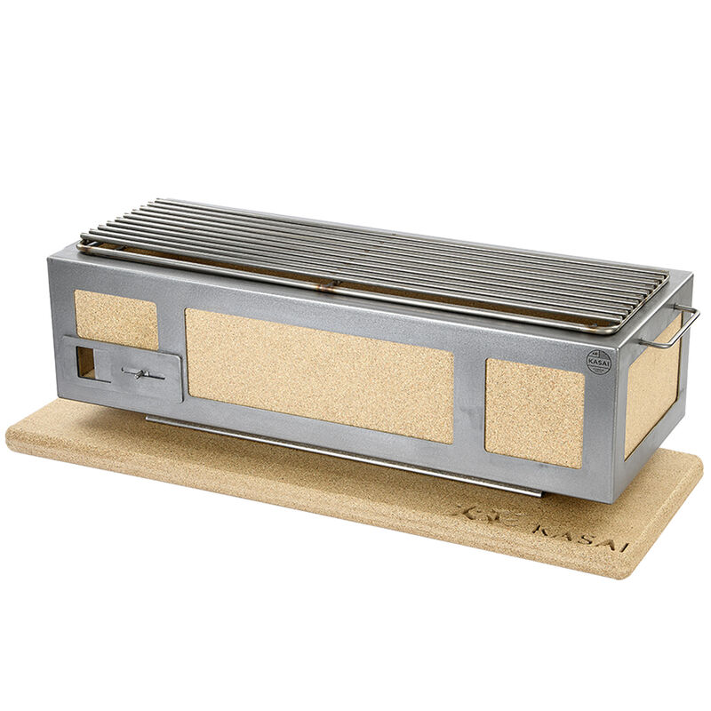 Kasai Konro Varmerist (Long)