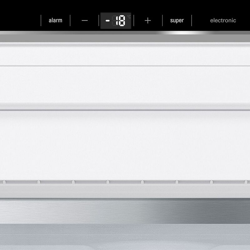 GI81NVEE0 iQ300 integroitava kaappipakastin