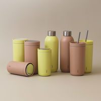 To Go Click termosmugg 0,2 liter, laevis