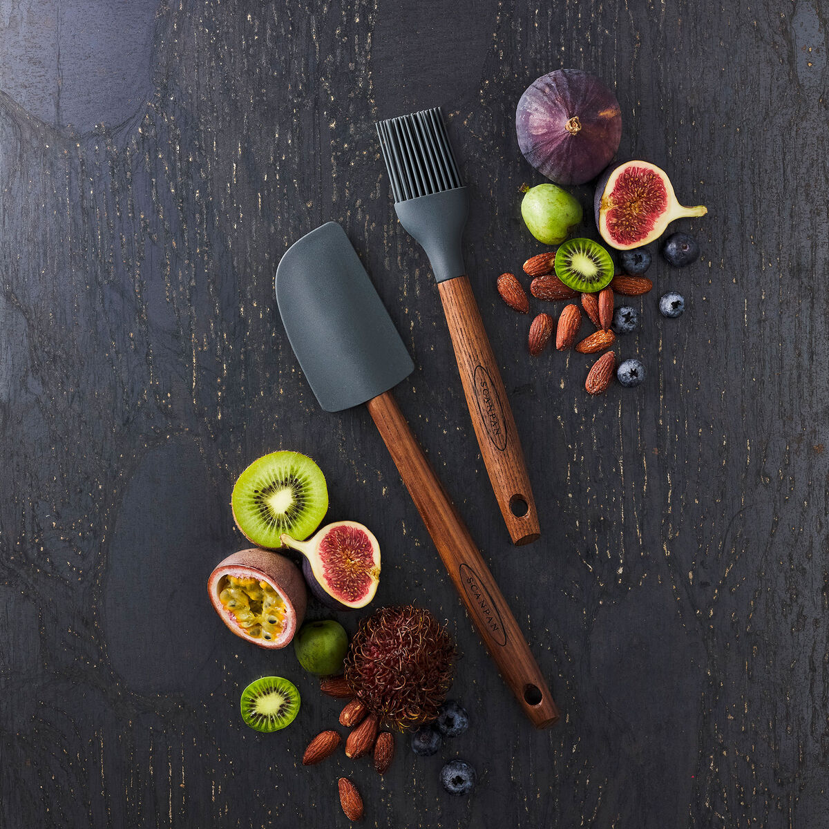 Scanpan Acessories nuolija 28 cm