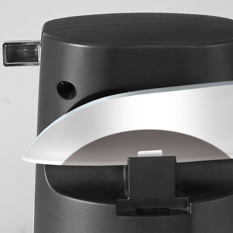 Multiöppnare D10, Stål