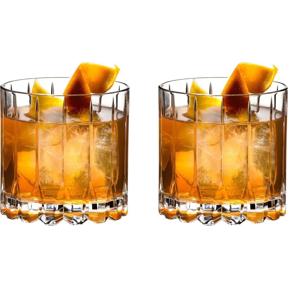 Drink Specific Rocks -drinkkilasi, 2 kpl