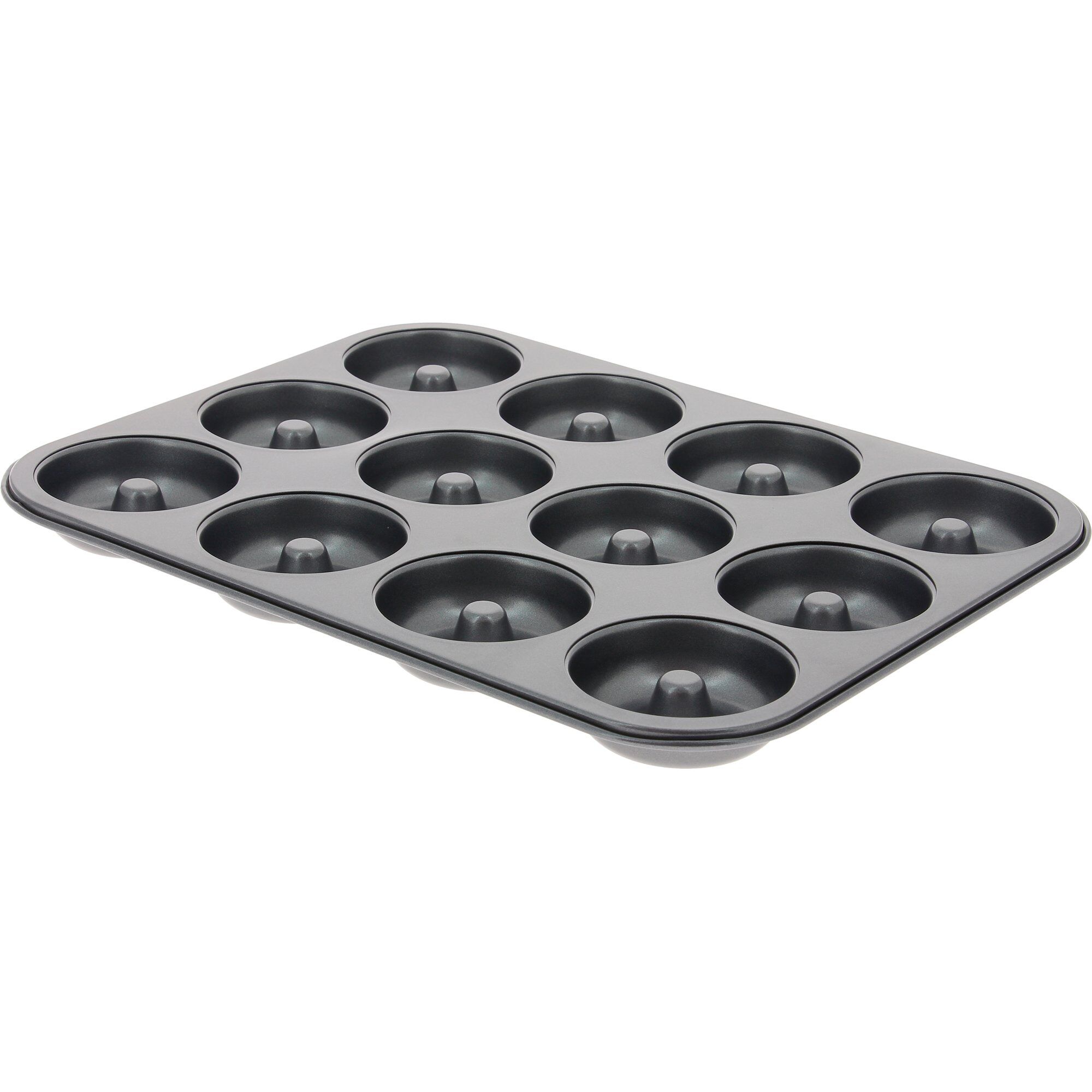 Bakeform til savarins og donuts