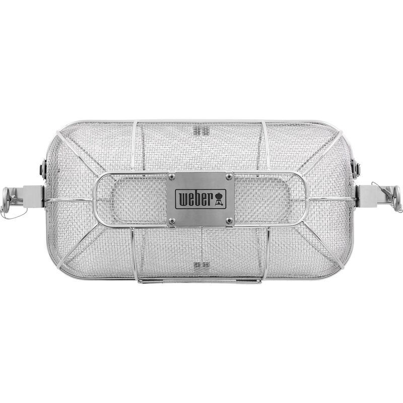 Crafted Rotisserie kurv