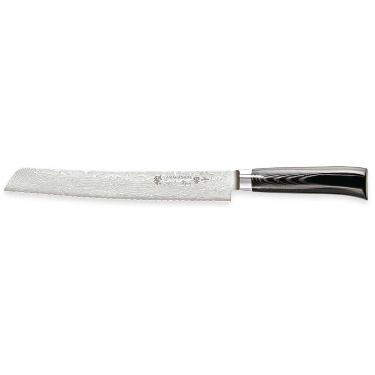 San Kyoto Brødkniv 23 cm