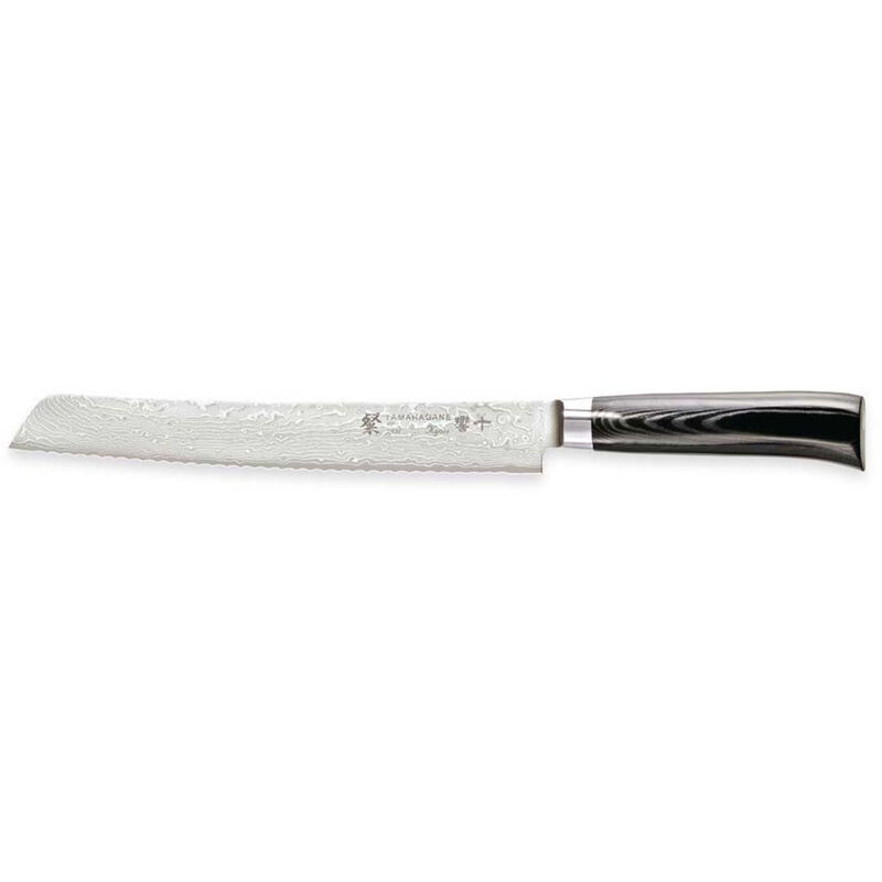 San Kyoto Brödkniv 23 cm