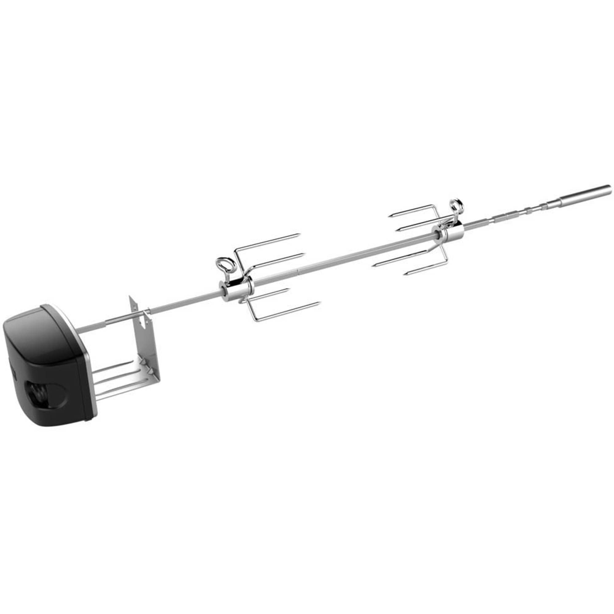 Rotisseri Spirit 200/300 serie