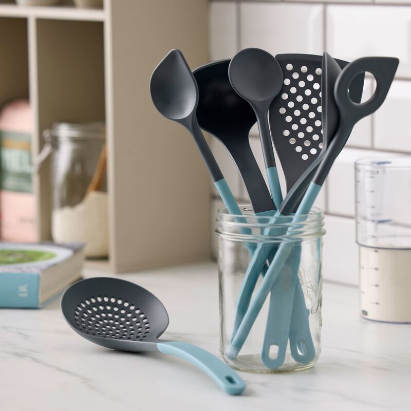 Optima Suppeøse 30 cm, nordic green