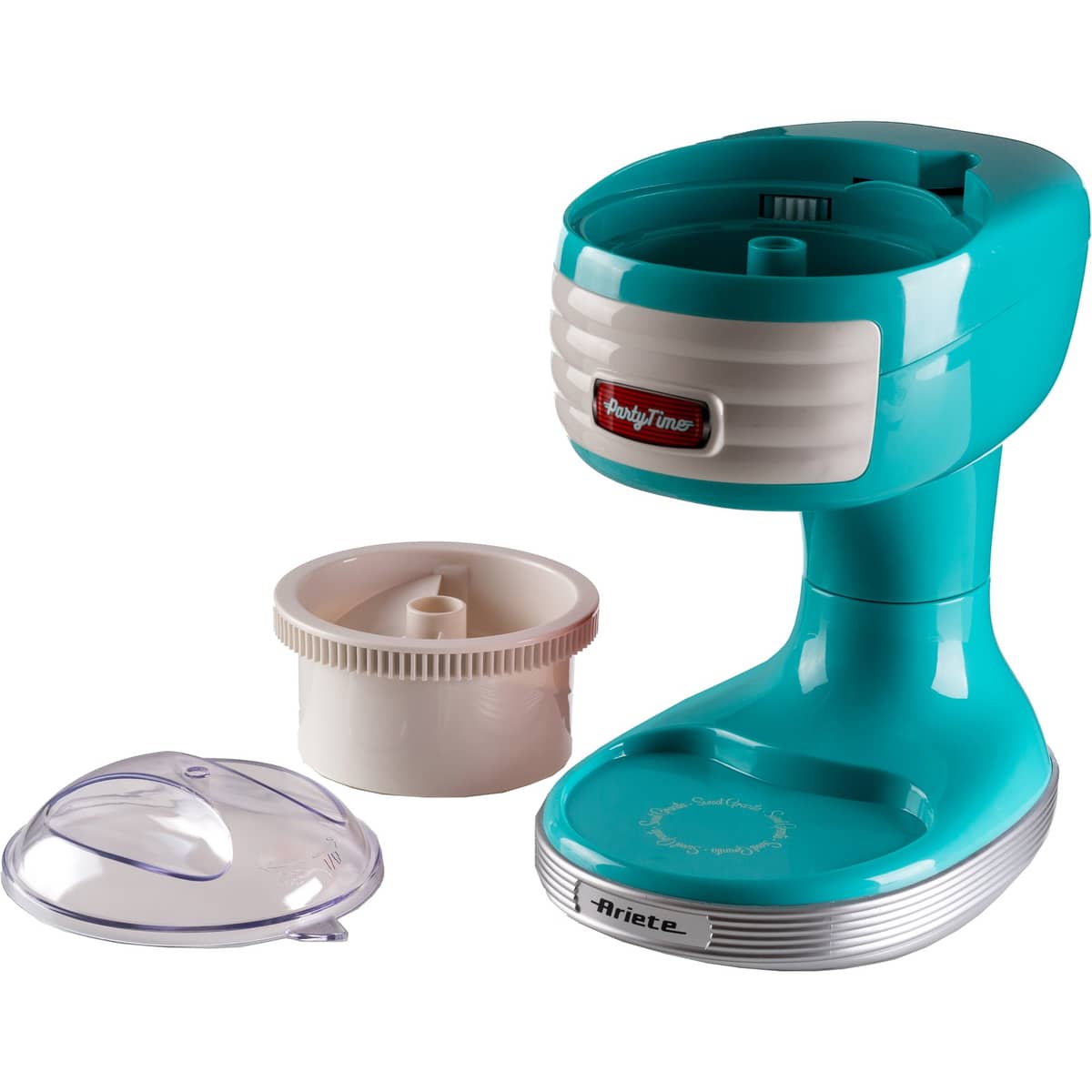 Ice Shaver, blå