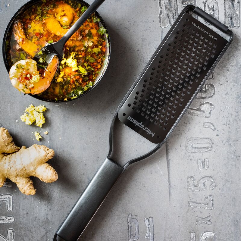 Black Sheep rivjärn, grov