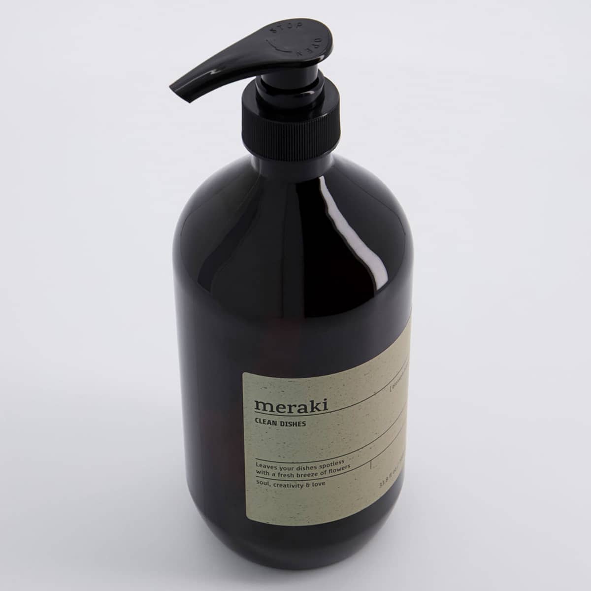 Blossom breeze diskmedel, 1000 ml