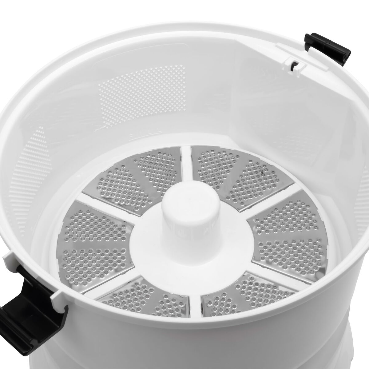 Elektrisk Potatisskalare