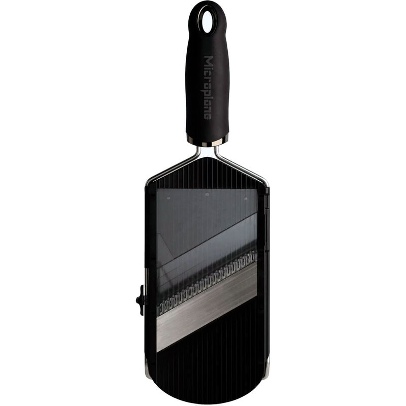 Mandoliinirauta ja juliennekuorija