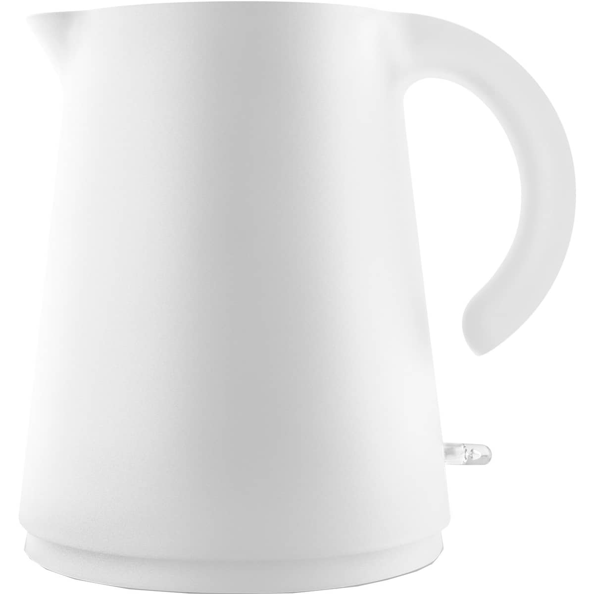 Rise Elkedel 1,2 liter Hvid