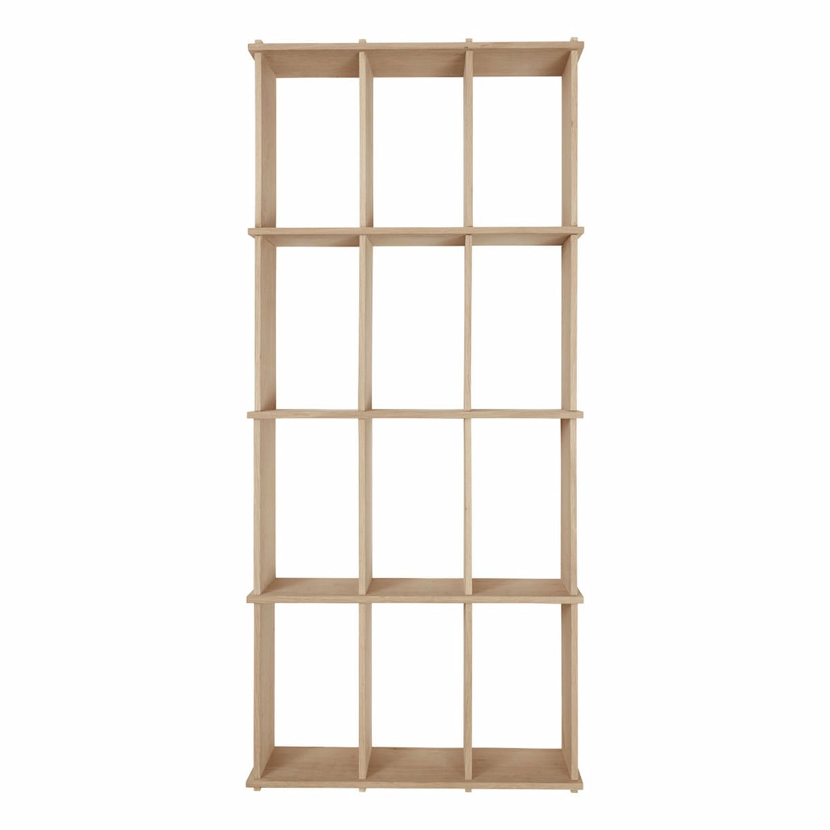 Grid Shelf Large hylly, nature