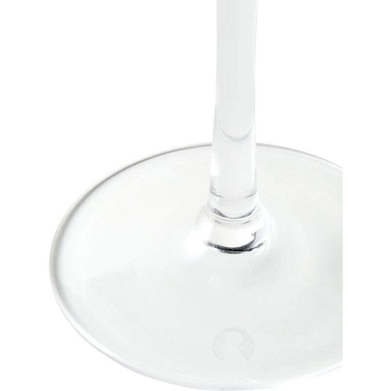 Premium samppanjalasi 37 cl 2 kpl, kirkas