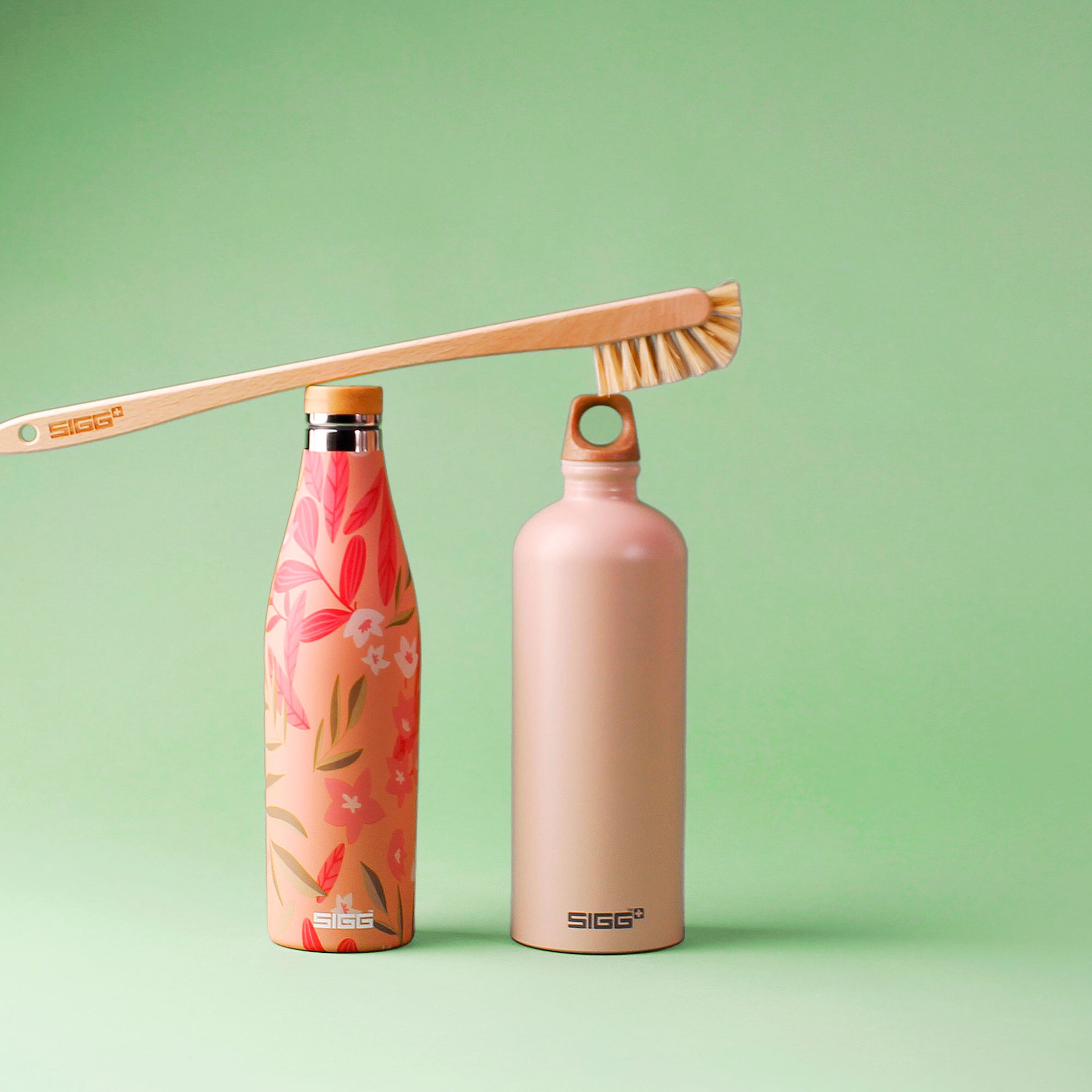 SIGG Cleaning Brush MyPlanet