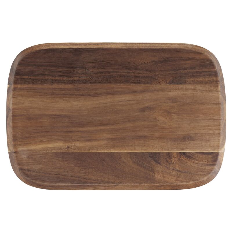 Jamie Oliver Acacia skærebræt, mellem