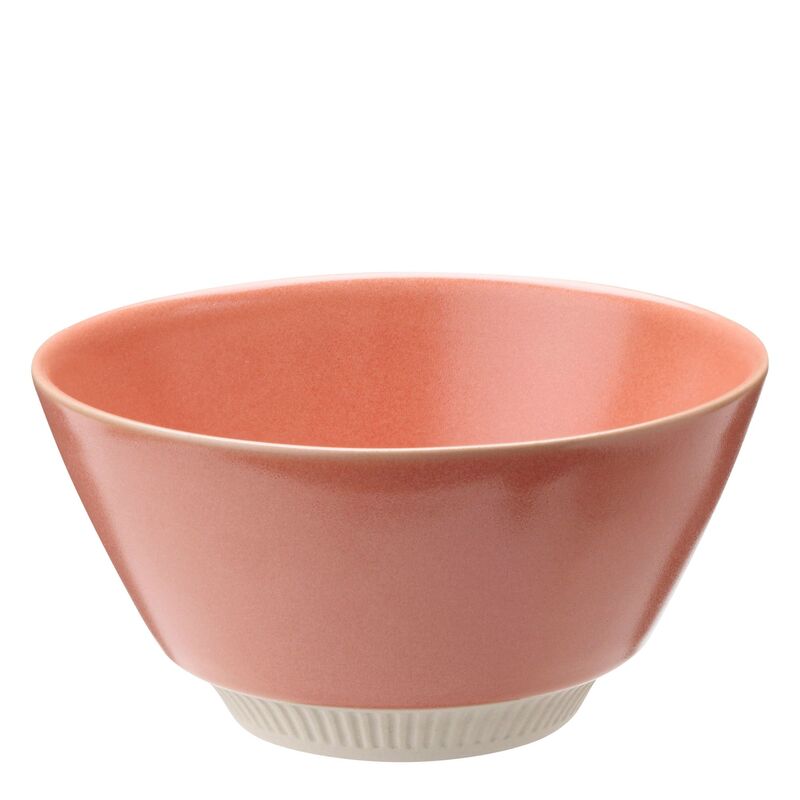 Colorit kulho14 cm, coral